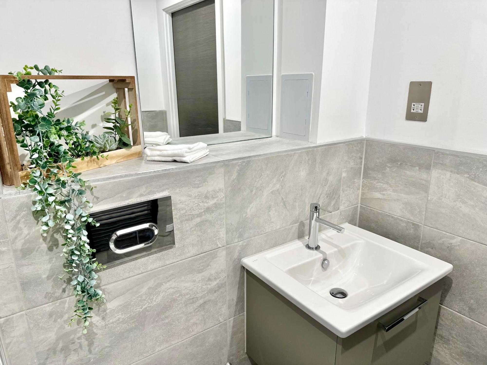56 Citygate Apartment York