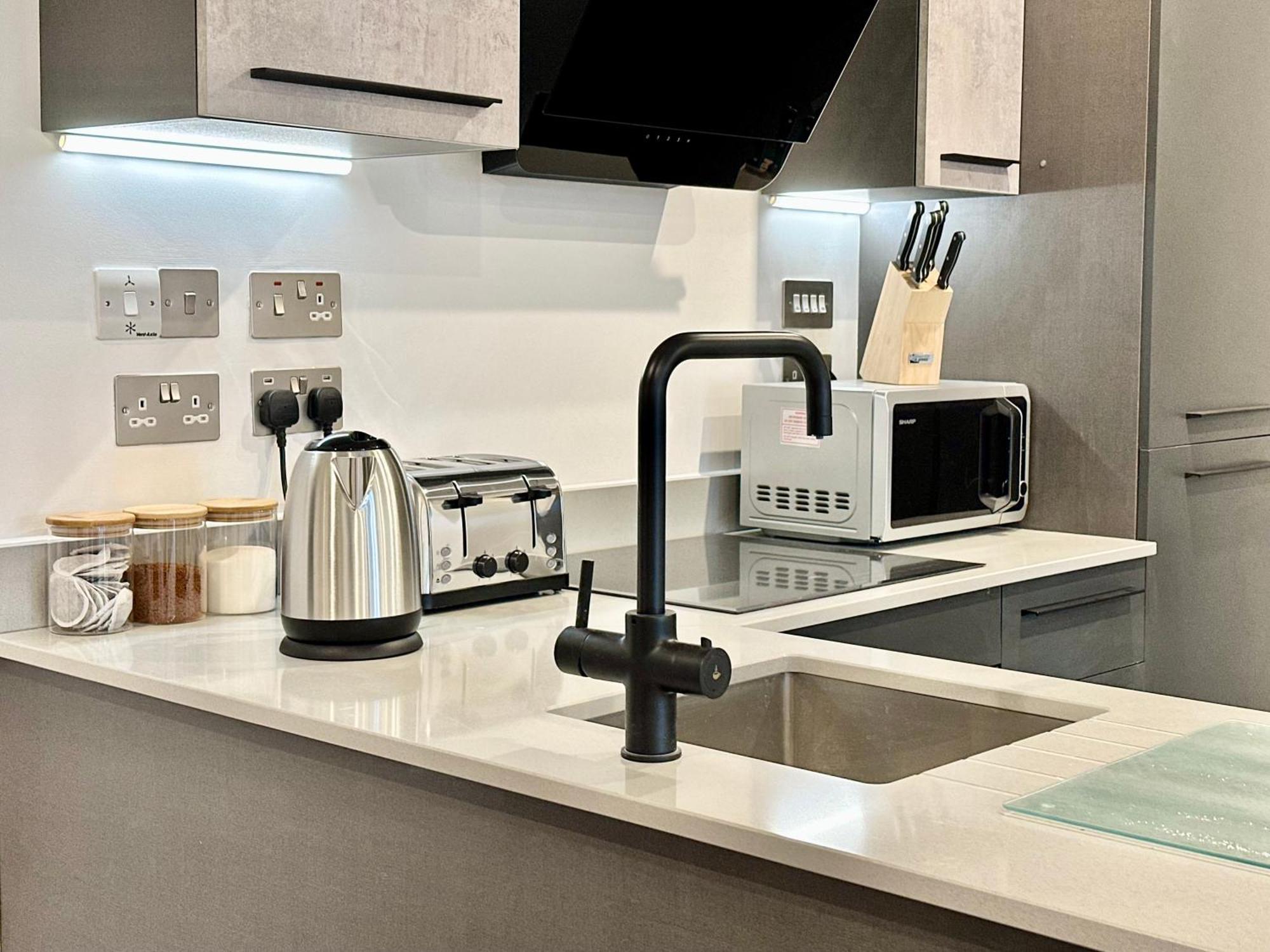 Apartment 56 Citygate