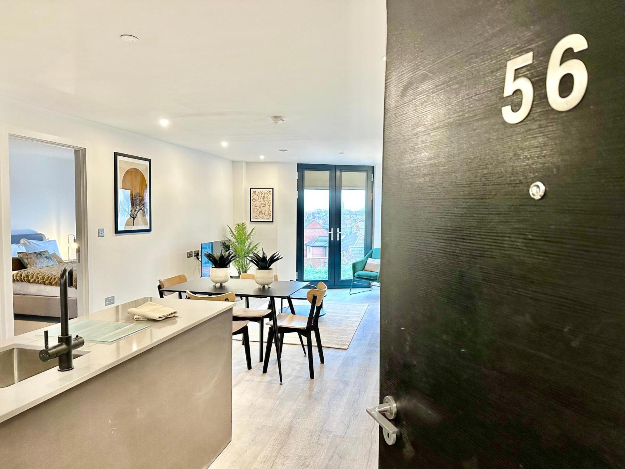 56 Citygate *