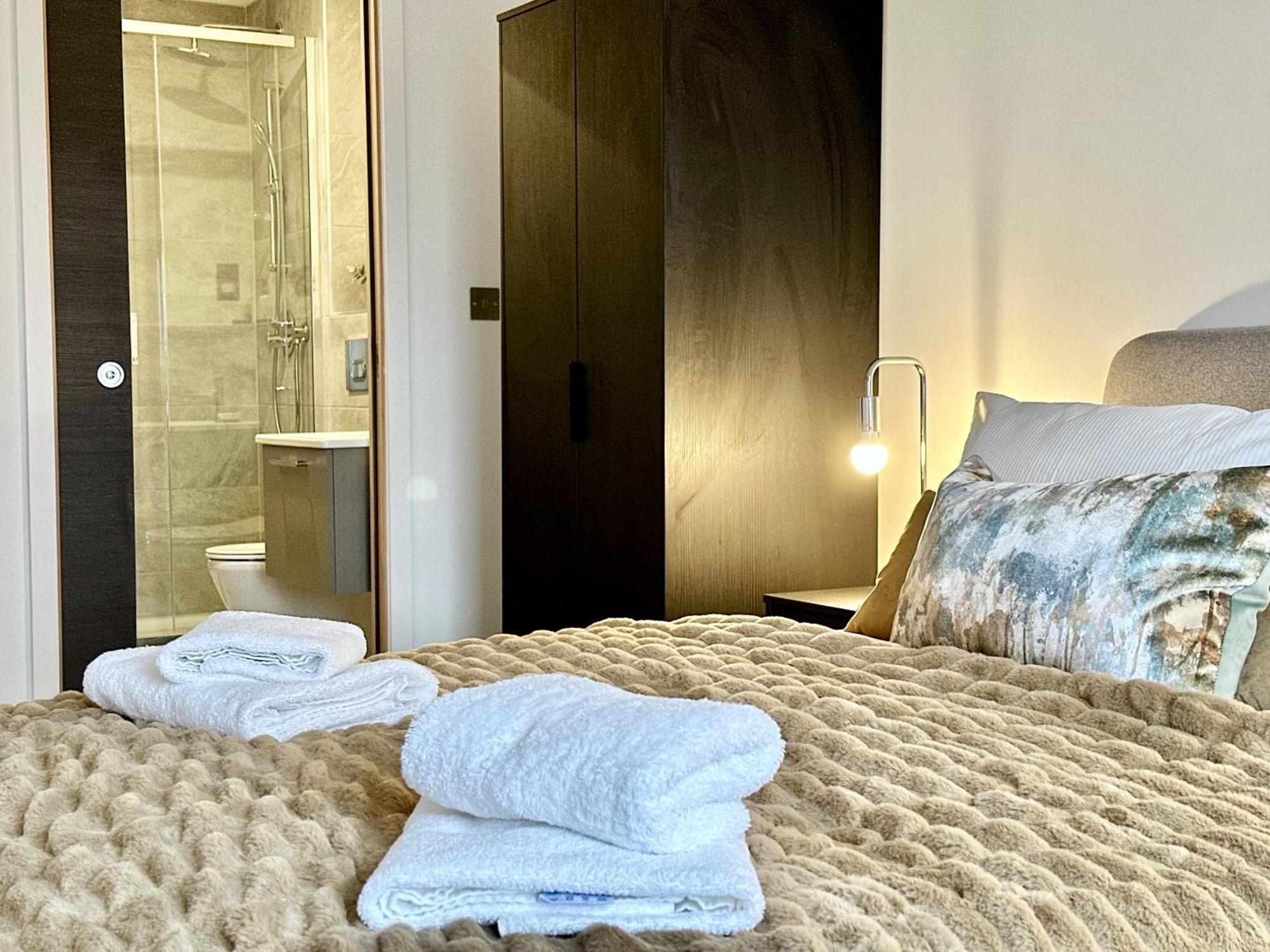 Apartment 56 Citygate *