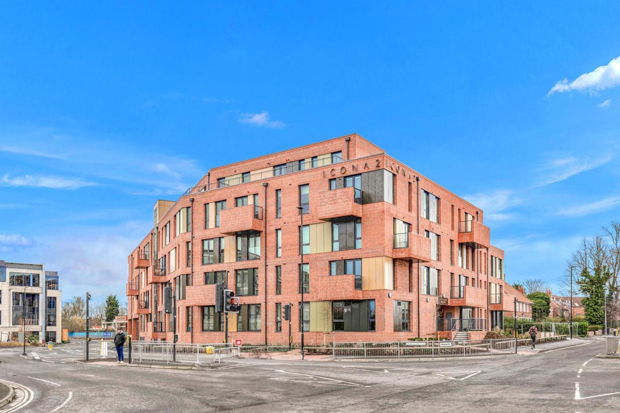 56 Citygate * York