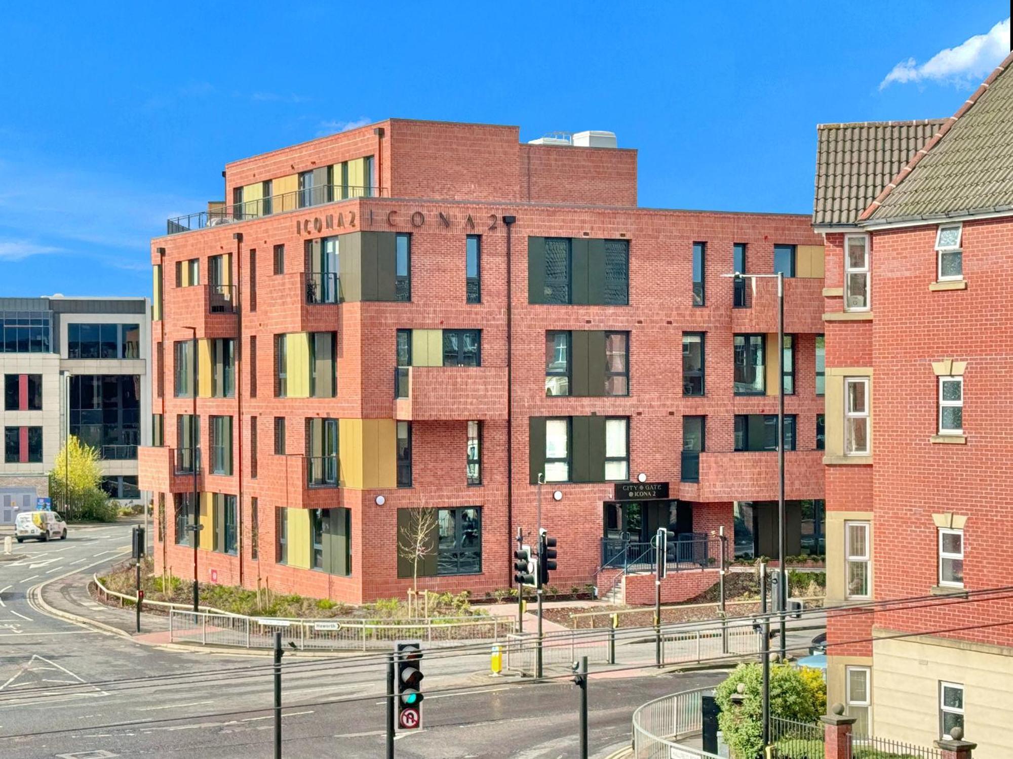 56 Citygate Apartment *